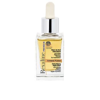 Elixir De Belleza Premium Line Killer Xtreme Detoxifiying Kanebo
