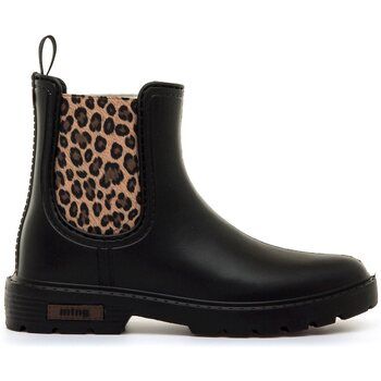 MTNG Botines HALO para mujer