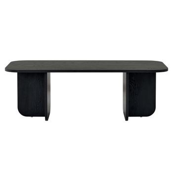 Mesa Baja De Madera 