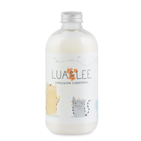 lua y lee body milk 250ml