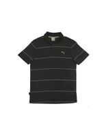 polo sportswear puma jacquard