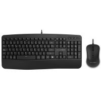 owlotech mk500 combo teclado y raton negro