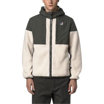 K-Way Jersey Samson 4.0 Orsetto para hombre
