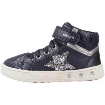 Geox Deportivas Moda J Skylin para niña