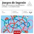 cuadrados de diversion. juegos de ingenio para estimular el pensamient