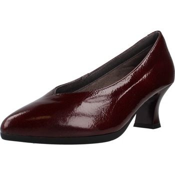 Pitillos Zapatos de tacón 11681p Salon De Pico para mujer