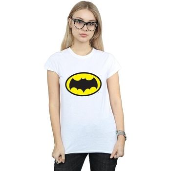 Dc Comics Camiseta BI48356 para mujer