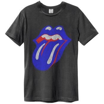 Amplified Clothing Tops y Camisetas Blue And Lonesome para mujer