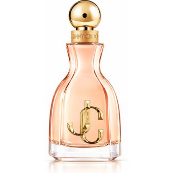 Jimmy Choo Perfume Eau de Parfum I Want Choo 60 ml para mujer