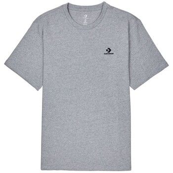 Converse Camiseta Embroidered Star Chevron Tee para hombre