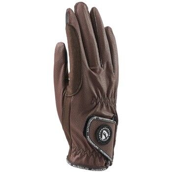 Aubrion Guantes XL ER2062 para mujer