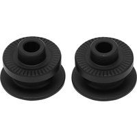 prime sr2 front end caps black