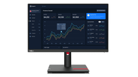 lenovo thinkvision t22i-30 monitor thinkvision 215 led ips full hd hdmi vga