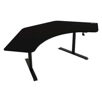 Arozzi Arena Angelo Mesa Gaming Negro Puro