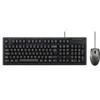 advent c112 keyboard  mouse set