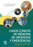 casos clinicos de medicina de urgencias y emergencias