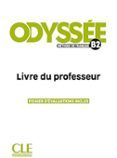 odyssee - guide pedagogique - niveau b2