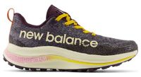 new balance fuelcell supercomp trail - mujer - morado