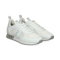 ea7 zapatillas hombre - blanco talla 105
