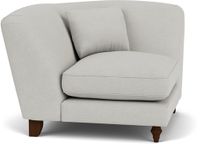 galloway single corner unit