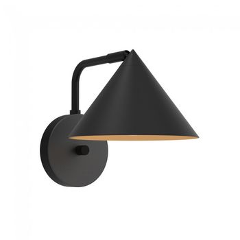 Aplique de pared remyck