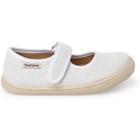 pisamonas bailarinas merceditas barefoot nina brillo para nina