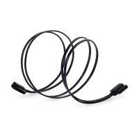 silverstone cp11b-500 cable sata iii 50cm
