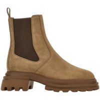 hogan botines hxw6740fm0ibyec414 para mujer