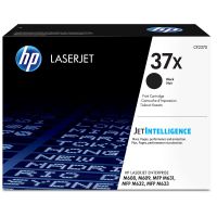 hp laserjet 37x toner original de alta capacidad negro
