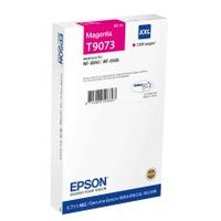 epson t9073 xxl cartucho original magenta alta capacidad 7000 paginas