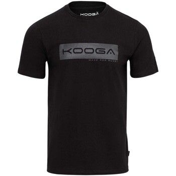 Kooga Camiseta Made For Rugby para hombre