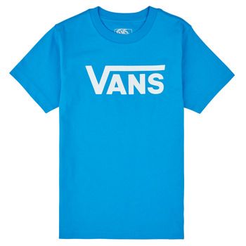 Vans Camiseta VANS CLASSIC KIDS para niña