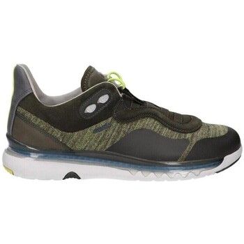 Geox Zapatillas deporte U029XA 06K22 U LEVITA para hombre