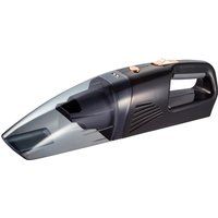 tower t127003blg handheld bagless vacuum cleaner - black  rose gold black