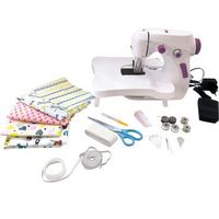 taller de costuma maquina de coser infantil