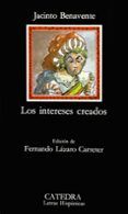 los intereses creados 17 ed
