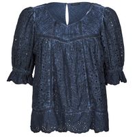 ikks blusa bu13075 para mujer