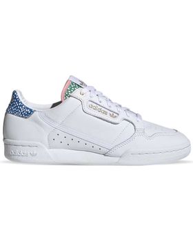 de ADIDAS MODELO CONTINENTAL 80 W PARA MU BLANCO