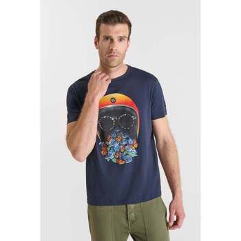 Le Temps des Cerises Camiseta Camiseta JAMIE para hombre