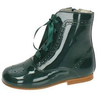 bambineli botas pascuala 4253 verde para hombre