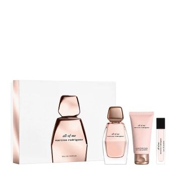 Narciso Rodriguez Eau de Parfum Perfumes Mujer