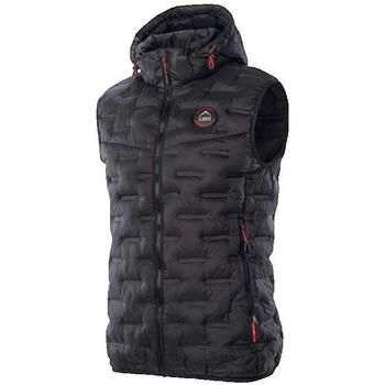 Elbrus Chaquetas Gilet Mines Vest Primaloft para mujer