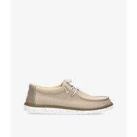 heydude mocasines wally mesh neutrals para hombre
