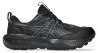asics gel-sonoma 8 gtx - hombre - negro