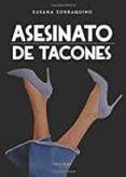 Asesinato de Tacones