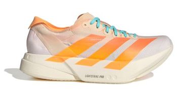 adidas Performance mujer - Beige