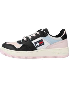de TOMMY JEANS PASTEL LOW B MULTICOLOR