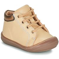 gbb zapatillas altas aporidge para nino