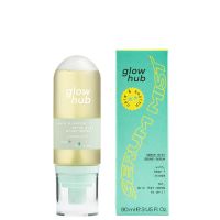 glow hub calm  soothe serum mist 90ml