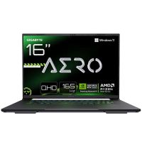 portatil gigabyte aero x16 3vhl3frc94dh 16 amd ryzen 9 270 16gb 1tb ssd rtx 5060 windows 11
